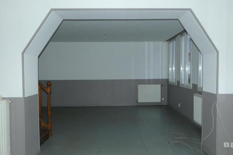 Maison - 128 m² - 4 pièces