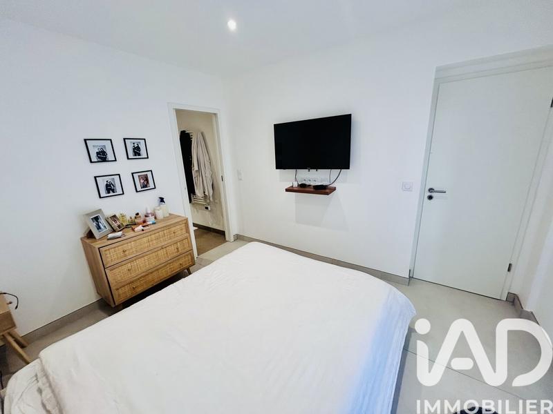 Maison de ville - 160 m² - 5 pièces