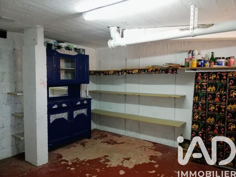 Appartement - 78 m² - 4 pièces