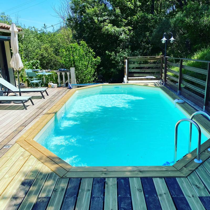 Villa - 126 m² - 5 pièces