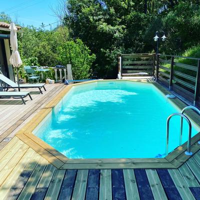 Villa - 126 m² - 5 pièces