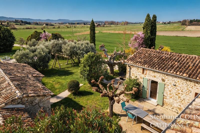 Maison - 170 m² - 6 pièces