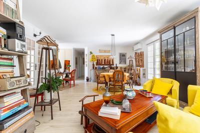 Maison - 124 m² - 5 pièces