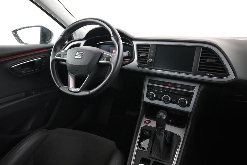 Seat Leon 1.5 Tsi Act Xcellence Dsg 150 ch