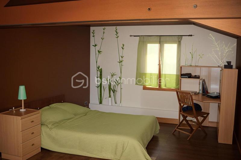 Propriété - 380 m² - 12 pièces