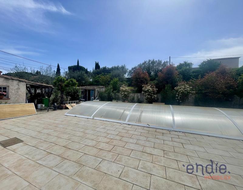 Maison - 112 m² - 6 pièces