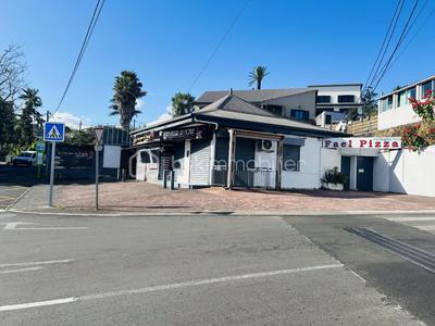 Local commercial - 37 m² - 2 pièces