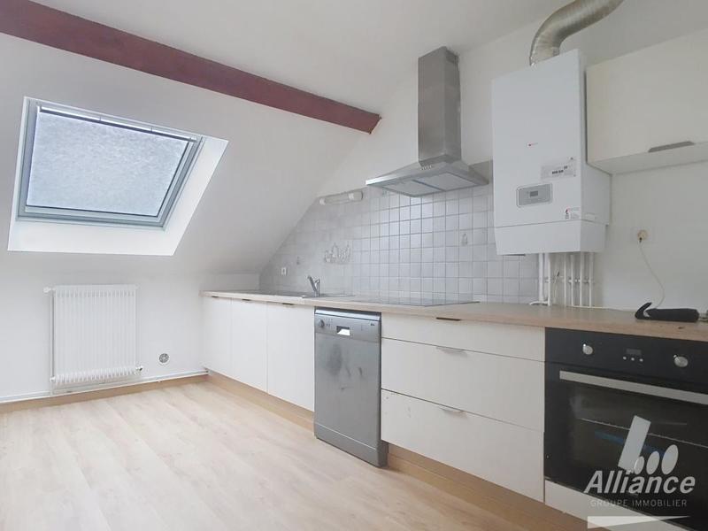 Appartement - 78 m² - 3 pièces