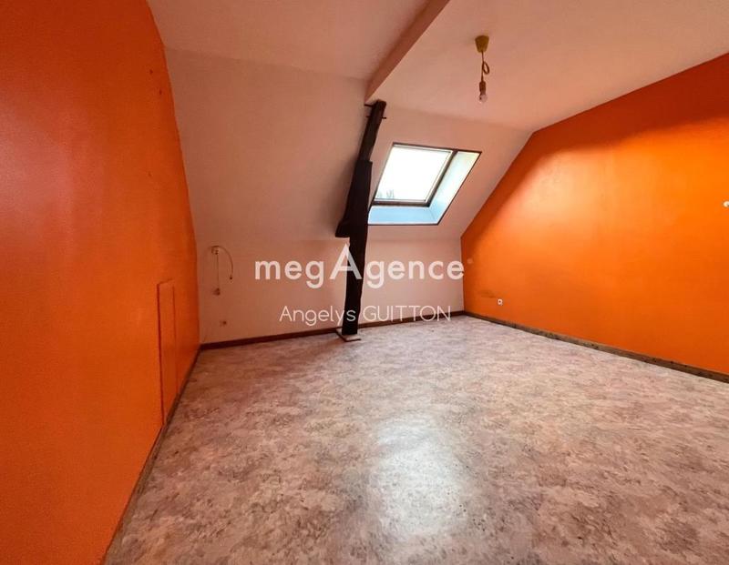 Maison - 160 m² - 6 pièces