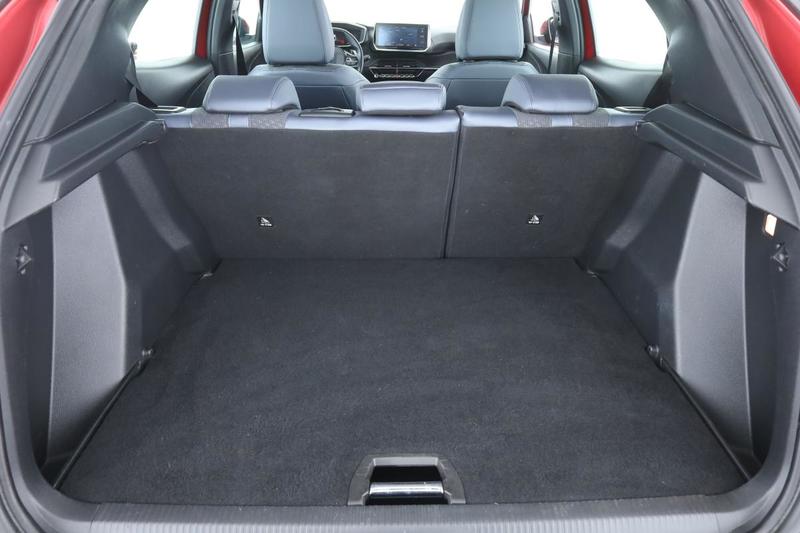 Peugeot 2008 1.2 PureTech Allure Eat8 131 ch