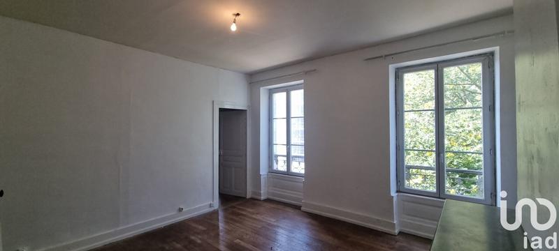 Appartement - 157 m² - 5 pièces