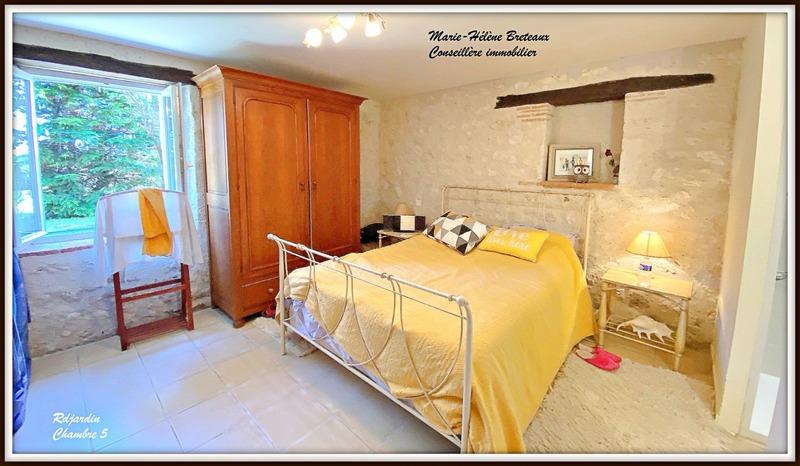 Maison - 310 m² - 9 pièces