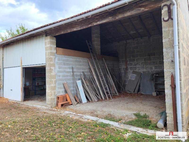 Maison en pierre - 108 m² - 5 pièces