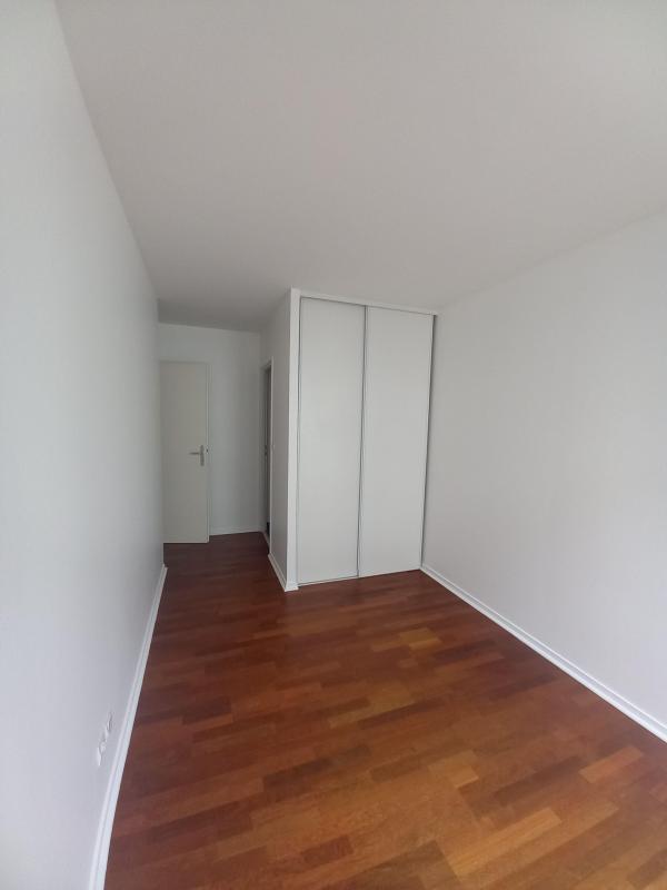 Appartement - 83 m² - 3 pièces