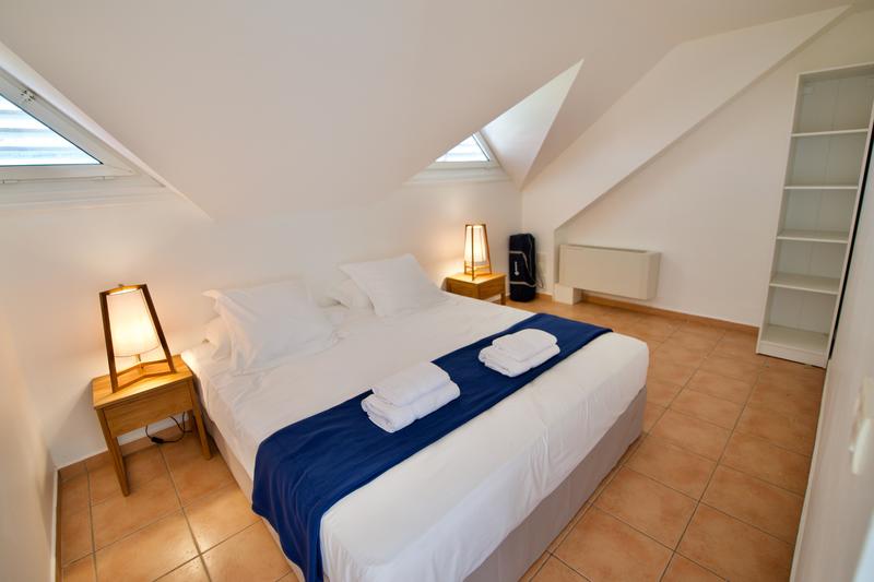 Appartement - 36 m² - 3 pièces