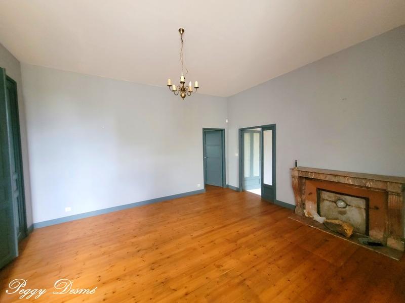 Propriété - 470 m² - 14 pièces