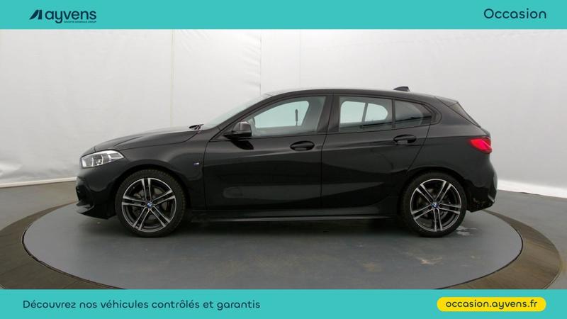 Bmw Série 1 118iA 136ch m Sport Dkg7