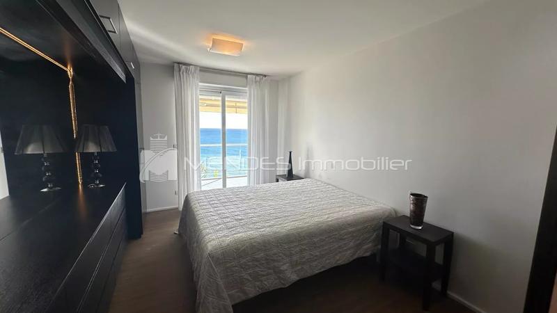 Appartement - 84 m² - 3 pièces