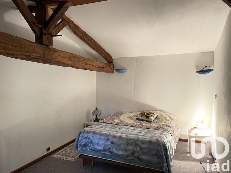 Maison de campagne - 205 m² - 6 pièces