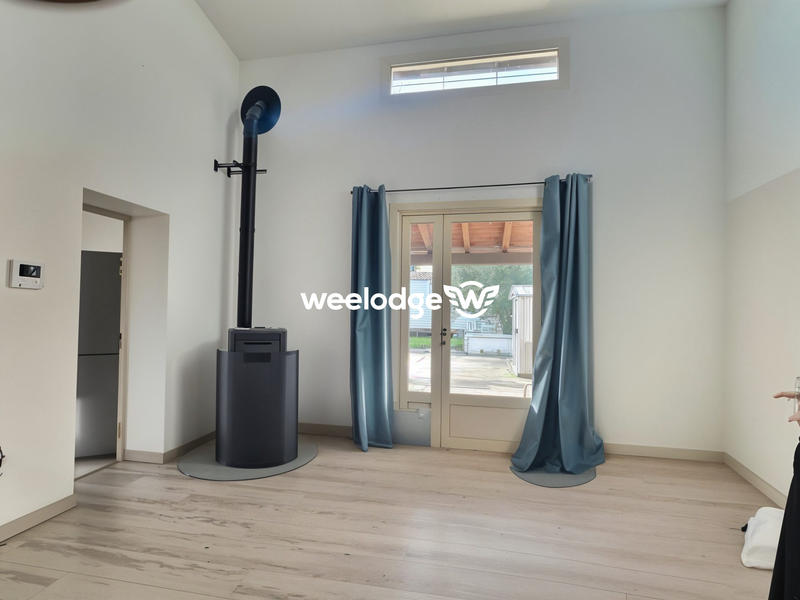 Maison - 172 m² - 6 pièces