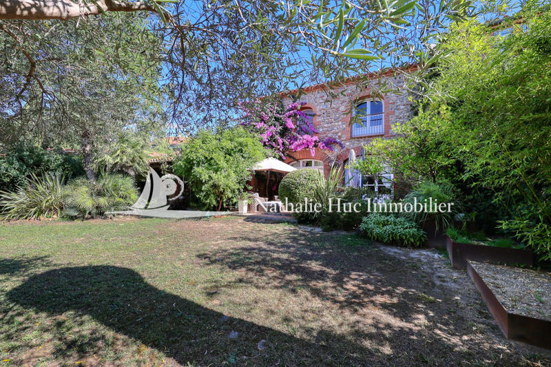 Mas - 250 m² - 5 pièces