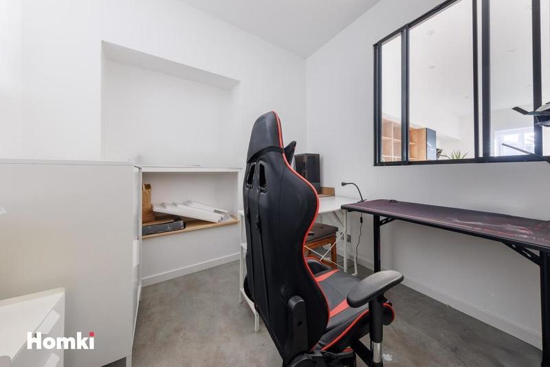 Maison de ville - 189 m² - 4 pièces