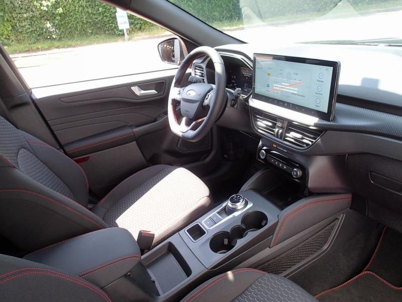 Ford Kuga 2.5 Duratec 180 ch Fhev Powershift St-Line