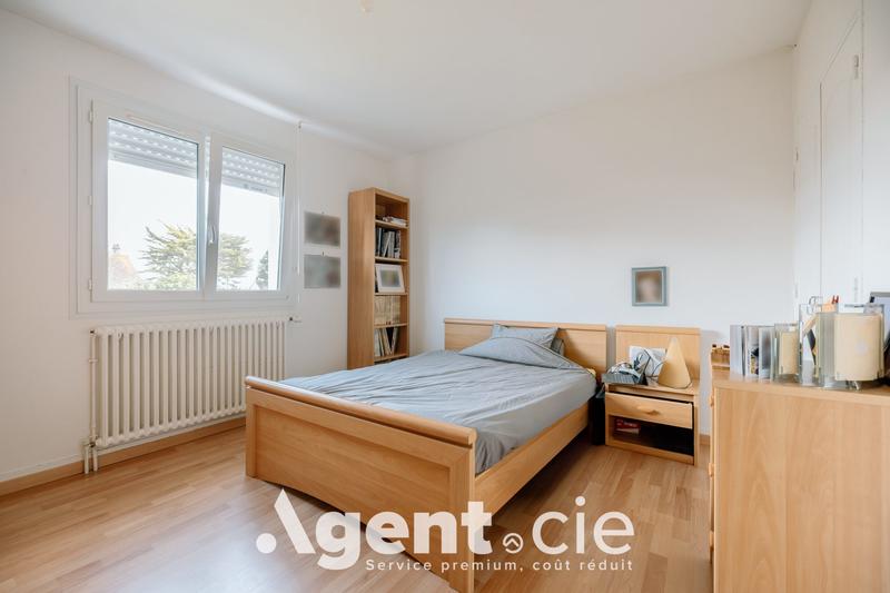 Maison - 80 m² - 3 pièces