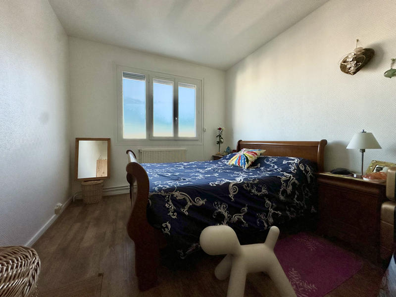 Appartement - 54 m² - 2 pièces