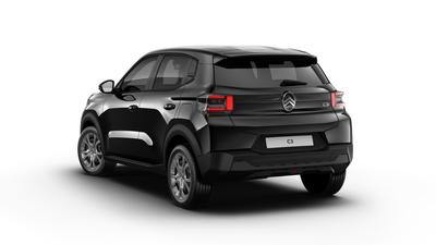 Citroën C3 Nouvelle You Turbo 100 Bvm6 Neuve Garantie Constructeur moteur à chaîne