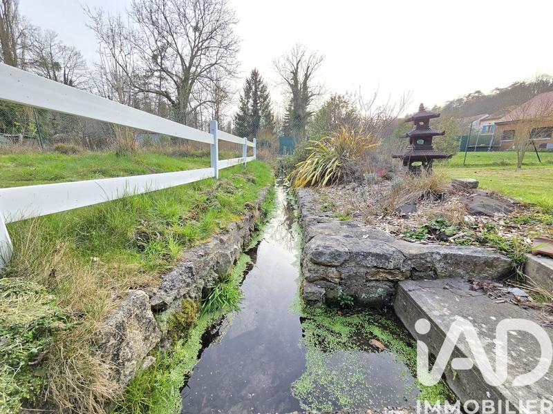 Maison - 139 m² - 7 pièces