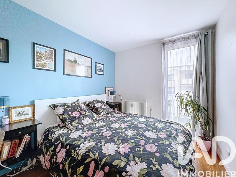 Appartement - 67 m² - 4 pièces