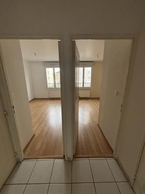 Appartement - 74 m² - 3 pièces