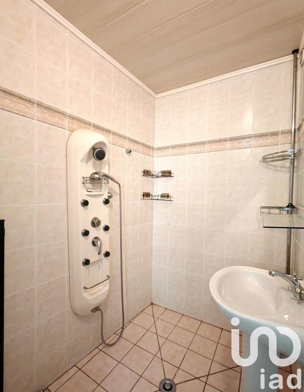 Appartement - 87 m² - 4 pièces