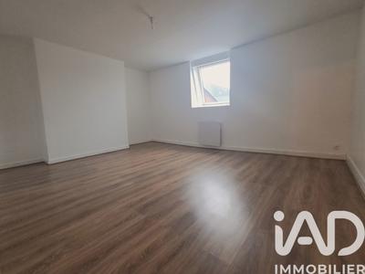 Maison de ville - 115 m² - 5 pièces