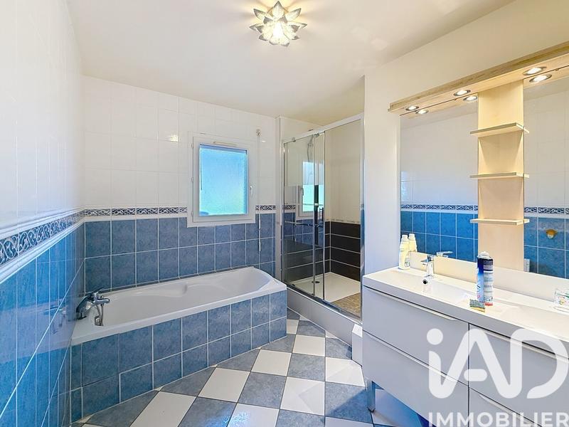 Maison - 155 m² - 5 pièces