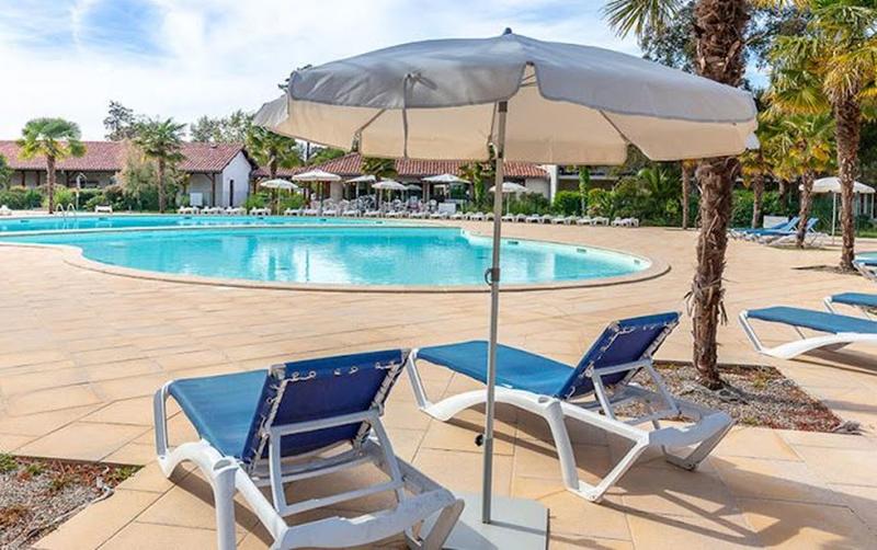 Appartement - 31 m² - 2 pièces