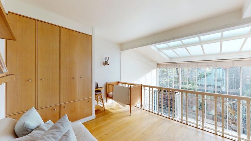 Villa - 175 m² - 7 pièces