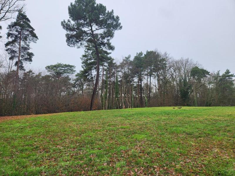 Maison de campagne - 263 m² - 5 pièces