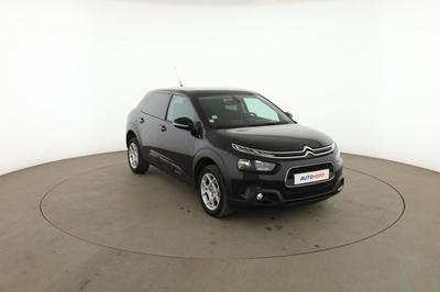 Citroën C4 Cactus 1.5 Blue-HDi Feel Business Bv6 102 ch