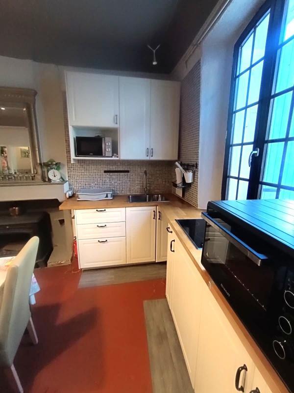 Appartement - 43 m² - 3 pièces