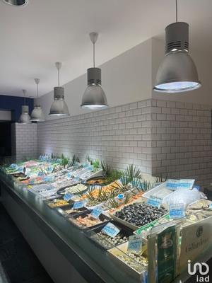 Local commercial - 60 m²