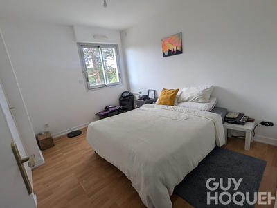 Appartement - 99 m² - 4 pièces