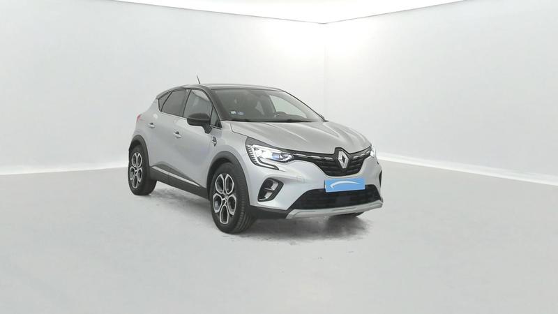 Renault Captur E-Tech 145 - 21 Intens