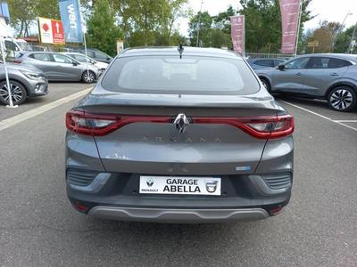 Renault Arkana E-Tech 145 Zen
