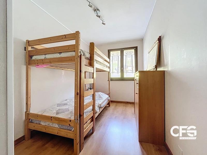 Appartement - 67 m² - 4 pièces