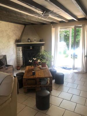 Maison - 141 m² - 7 pièces