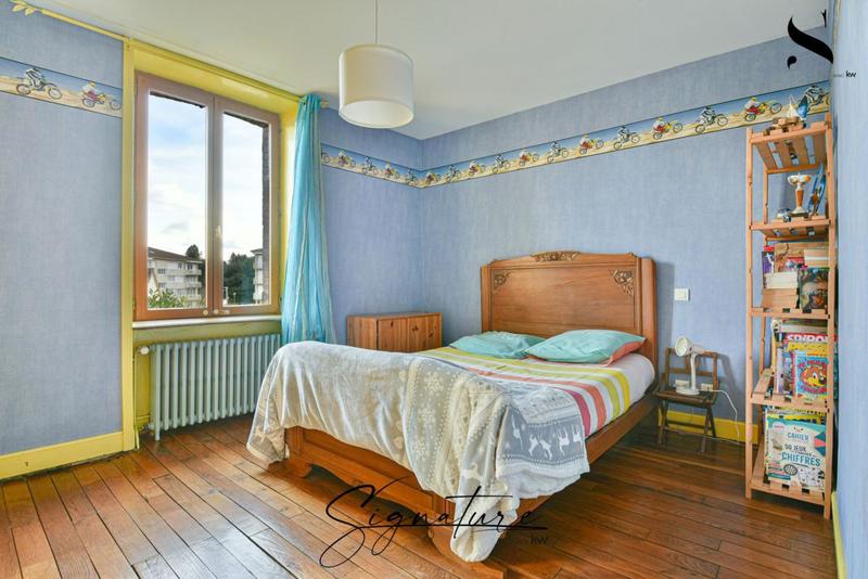 Maison - 160 m² - 7 pièces