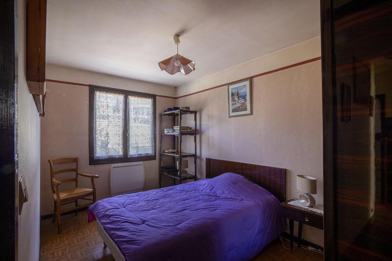 Maison - 76 m² - 4 pièces