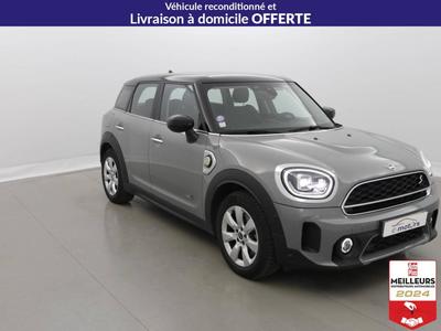 Mini Countryman 136-88 All4 Bva6 Cooper se Design +Acc